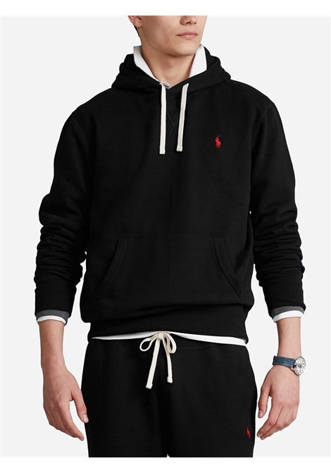 Felpa cappuccio Polo Ralph Lauren POLO RALPH LAUREN | Felpe | 710766778008